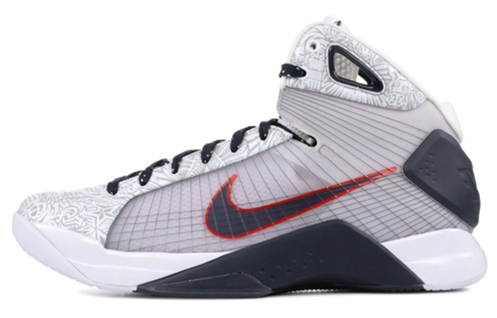 Кроссовки Nike Hyperdunk 2008 United We Rise