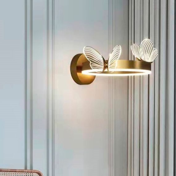 Бра Imperium Loft Babetta 212034-23