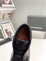 Кеды Ermenegildo Zegna