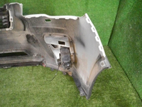 Бампер передний Subaru Forester 5 SK 18-21 В сборе