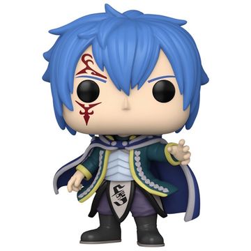 Фигурка Funko POP! Animation Fairy Tail Jellal Fernandes 57339 (уценка)