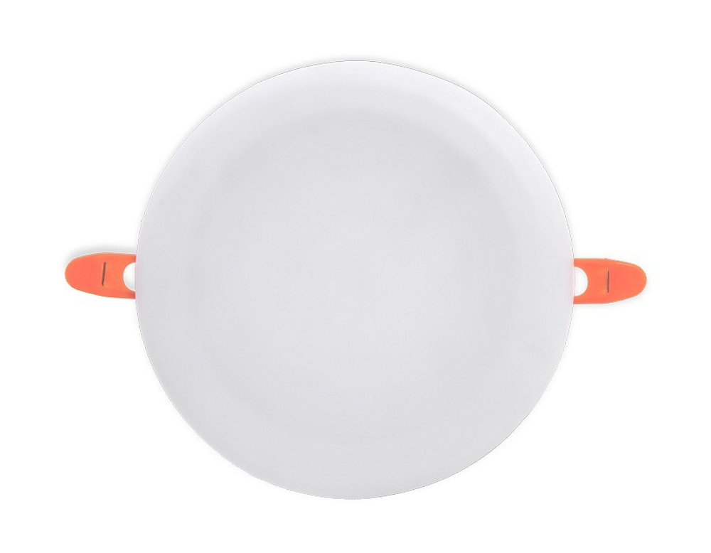 Встраиваемый светильник Ambrella Light DCR DCR312