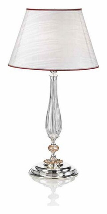 Настольная лампа декоративная MM Lampadari Rain 7061/L1 V2716