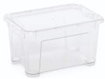Контейнер универсальный 5л с крышкой 282*196*158мм