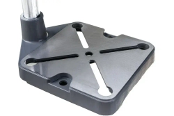 Станок, стойка для дрели с тисками 400 мм STAYER