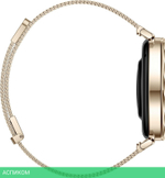 Умные часы Huawei Watch GT 5 41мм JNA-B19 Gold Milanese Strap (55020DGX)