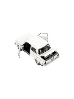 Машинка детская металлическая 12 см