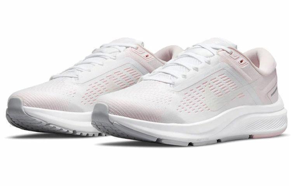 Кроссовки Nike Zoom Structure 24 (Женская размерная сетка)