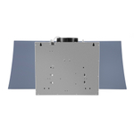 Кухонная вытяжка MAUNFELD Sky Star Chef 60 бежевый