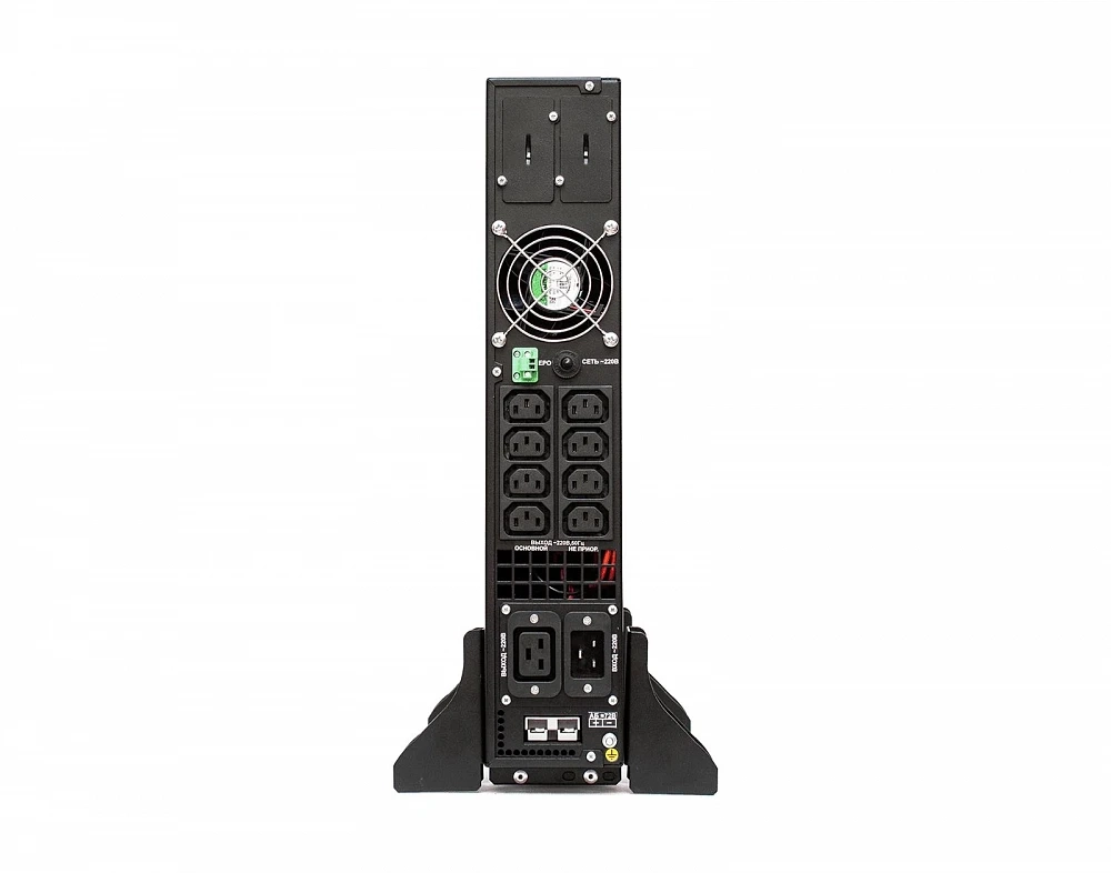 ИБП переменного тока Штиль STR1103L 3,0 кВА (внешние батареи)