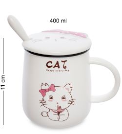 MUG-310/4 Кружка «Принцесса»