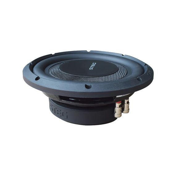 Сабвуфер STEG SQ 8-2