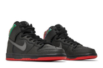 Кроссовки Nike Dunk Sb Spot Gasparilla
