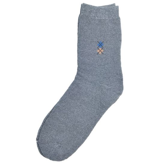 Носки муж теплые