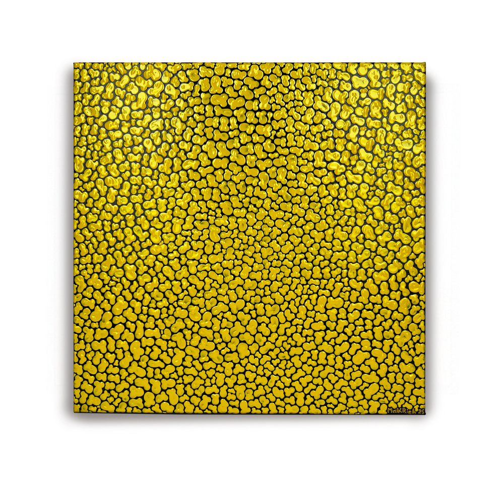 Лучик солнца