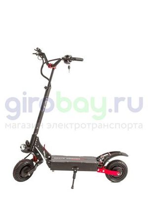 Электросамокат WS Nerpa 2400w 2.0