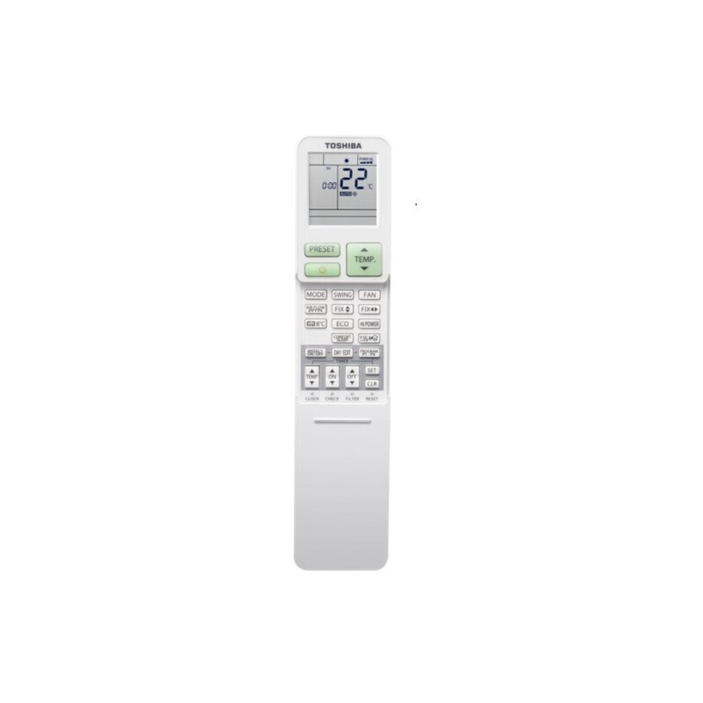 Сплит-система Toshiba  SEIYA RAS-18CKVG-EE/RAS-18CAVG-EE