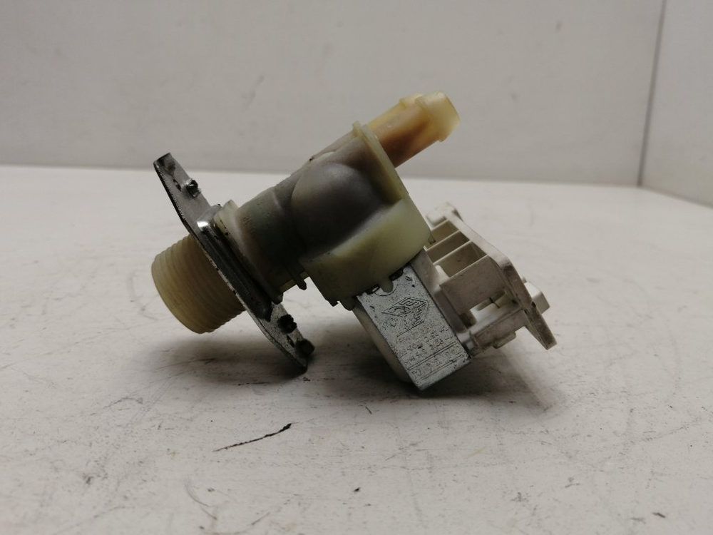 PCP4580B614 кт90 Клапан подачи воды для стиральной машины Hansa PCP4580B614 б/у