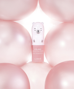 Iceland Hydrating Collagen Eye Stick