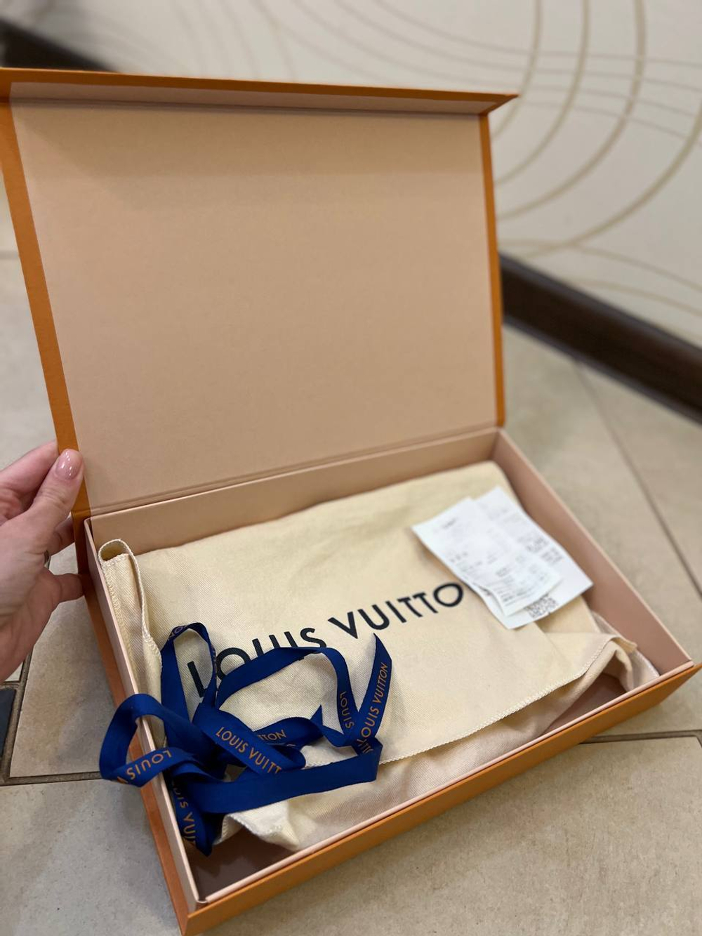 Сумка Louis Vuitton