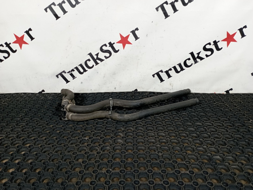 Клапан отопителя