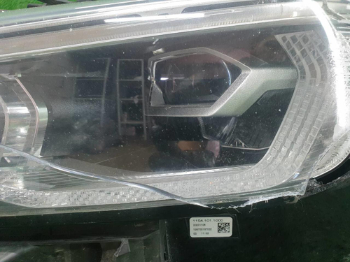 Фара левая BMW 7er G11 G12 (2019-2022) LED