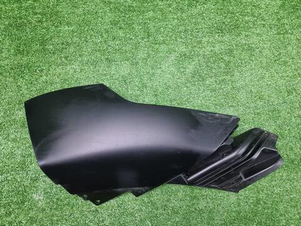 Накладка бампера правая Kia Mohave 1 HM (19-24)