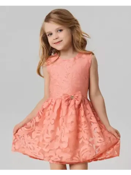 Платье нарядное для девочки на выпускной