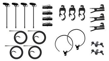 DPA KIT-4099-DC-4R-C