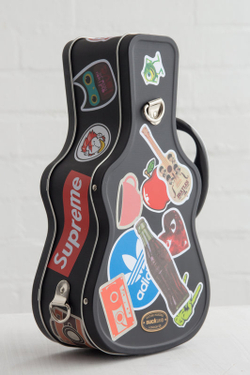 Ланч-бокс guitar case