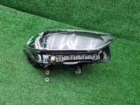 Фара правая BMW X3 G01 (2017-2021) Adaptive LED