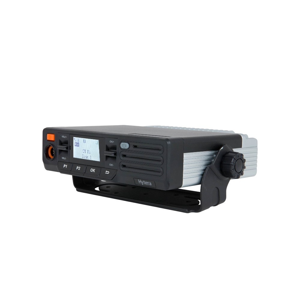 Hytera MD625 UHF цифровая мобильная радиостанция