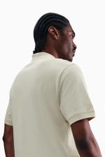 Футболка Nike Club Polo - бежевый