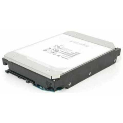 Жесткий диск Toshiba MG09 16Tb MG09SCA16TE
