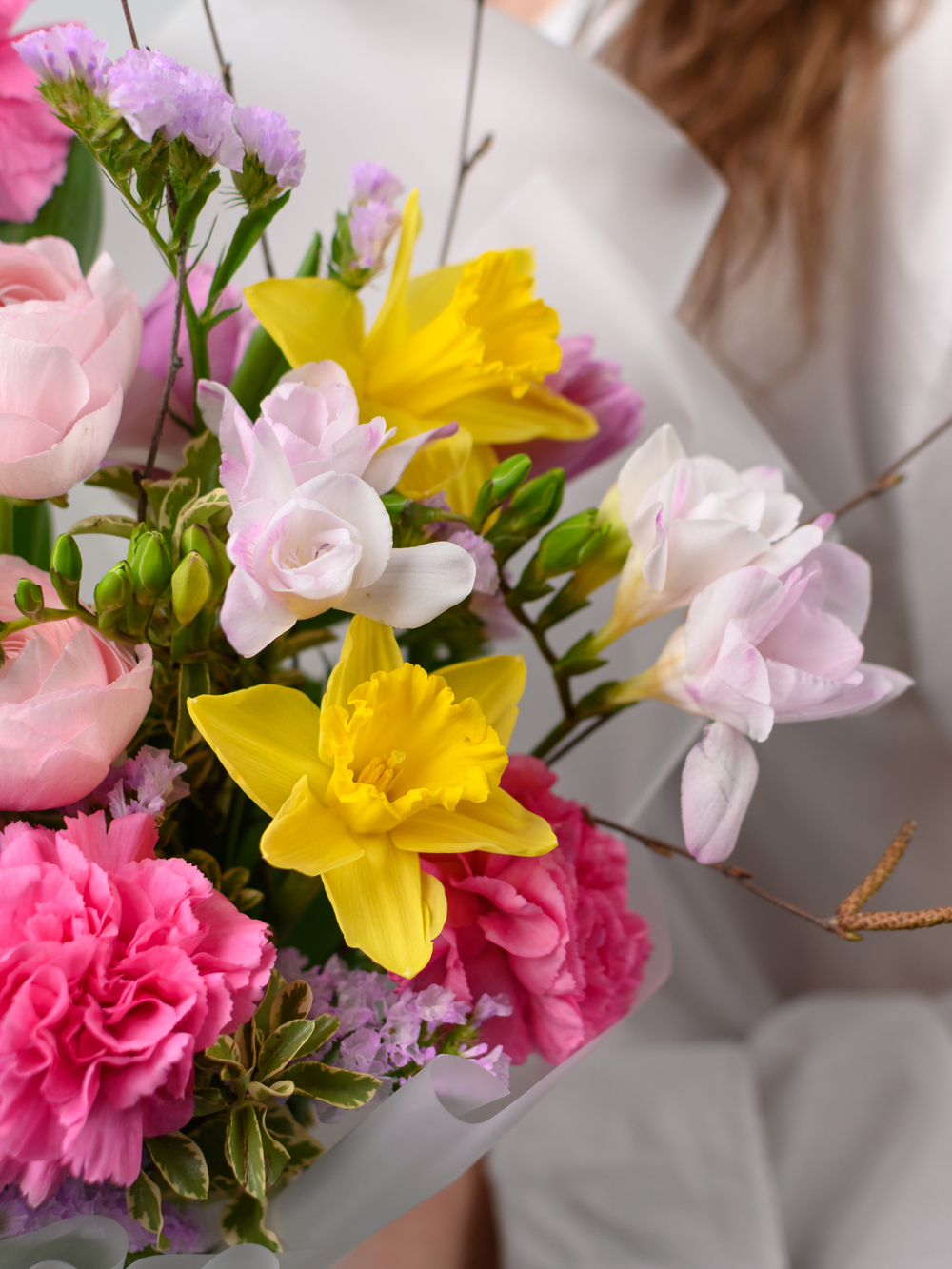 Дофаминовый букет 3