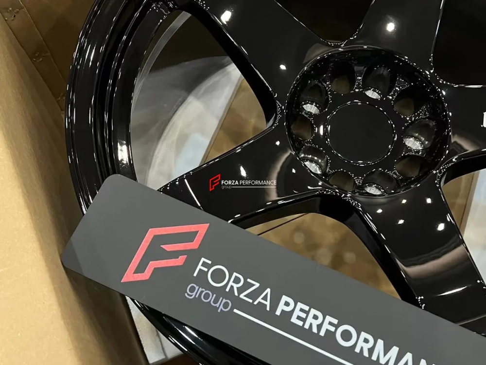 КОВАНЫЕ ДИСКИ ДЛЯ NISSAN SKYLINE BNR34 R34 GTR 2000 НИССАН