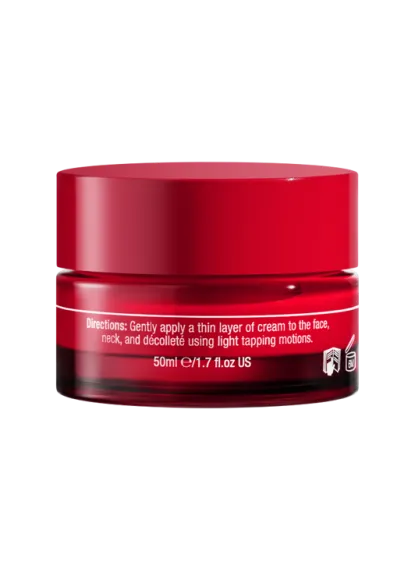 Регенерирующий крем с экзосомами