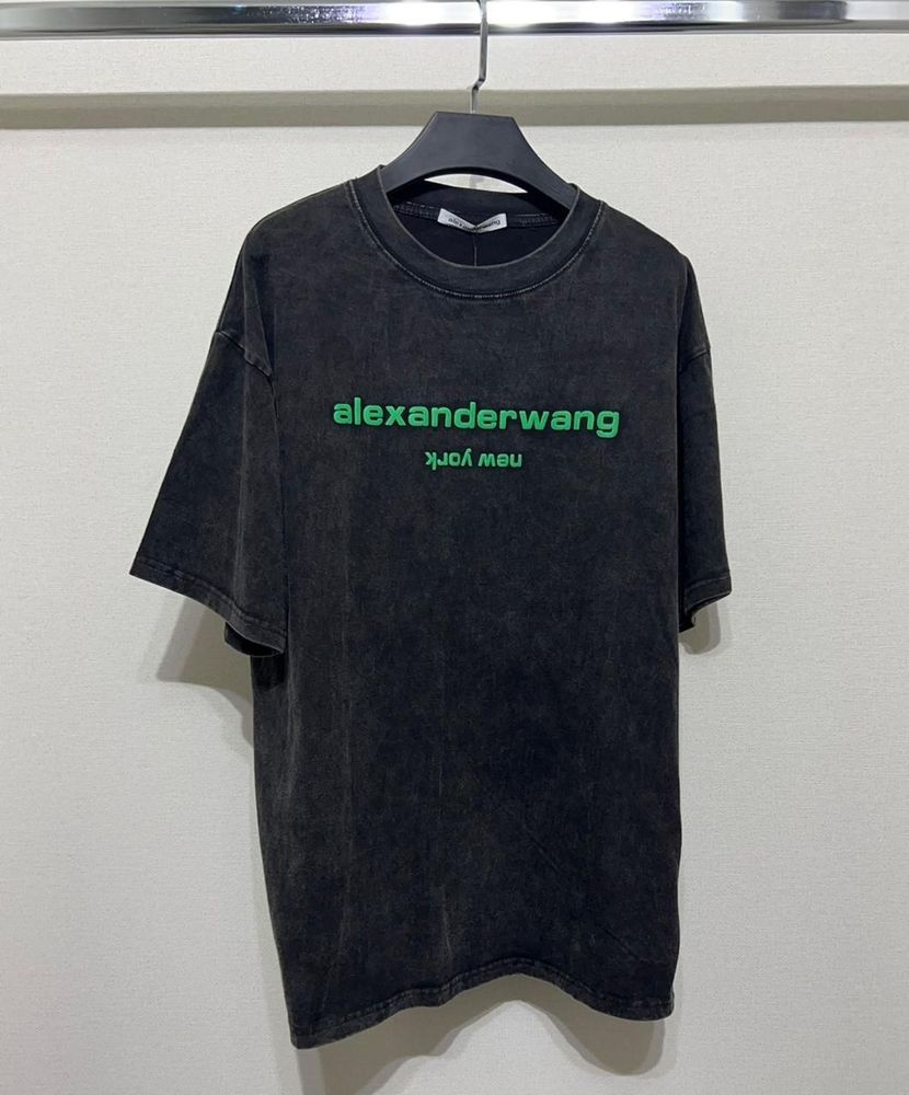 Джинсы Alexander Wang