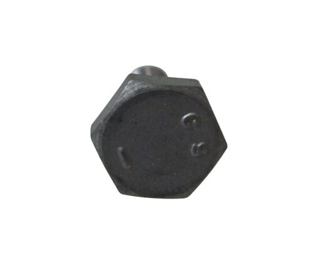 Airfasco AN3C4A Aircraft Bolt, #10-32, UNF, 0.531 in L, 1/8 in Grip