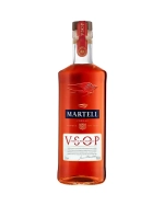 Martell VSOP Aged in Red Barrels 0,5 л.