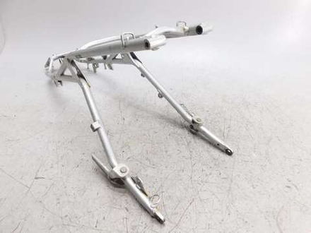 Подрамник Honda XR250 MD30 03-07