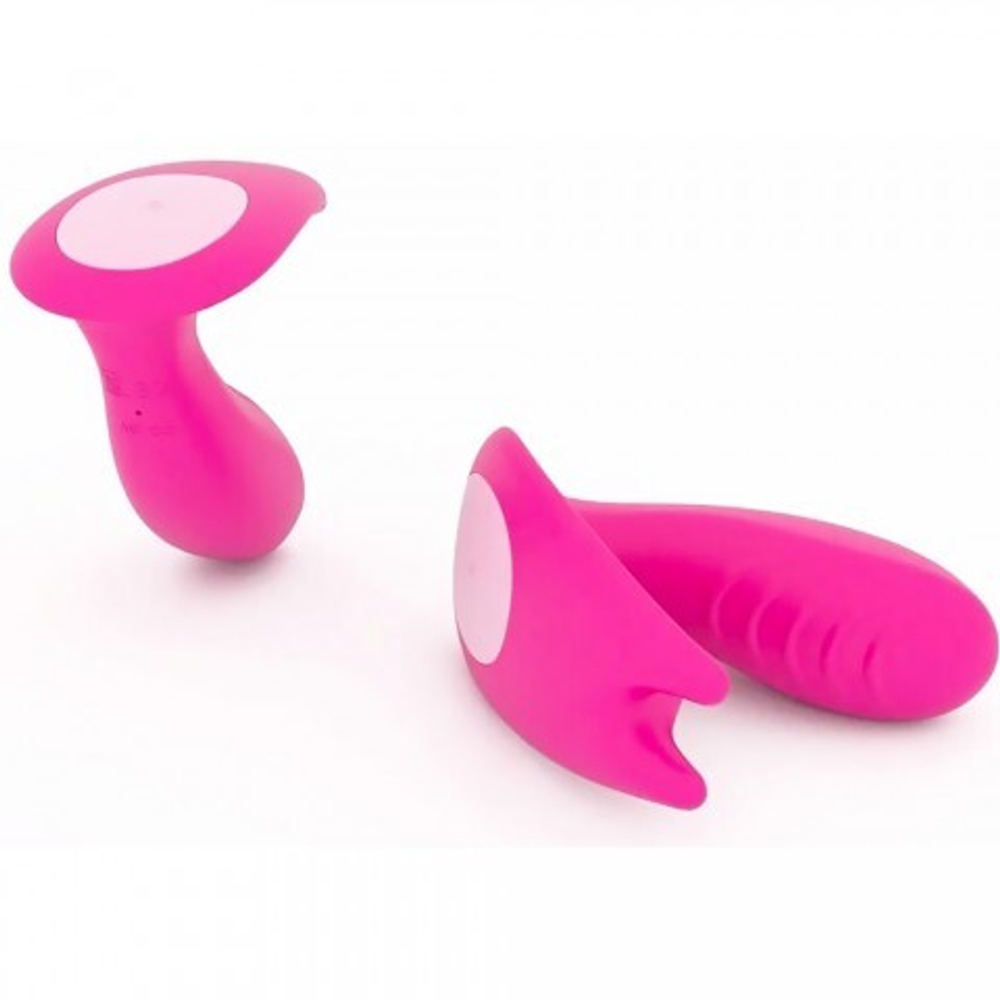 Вибратор MAGIC EIDOLON