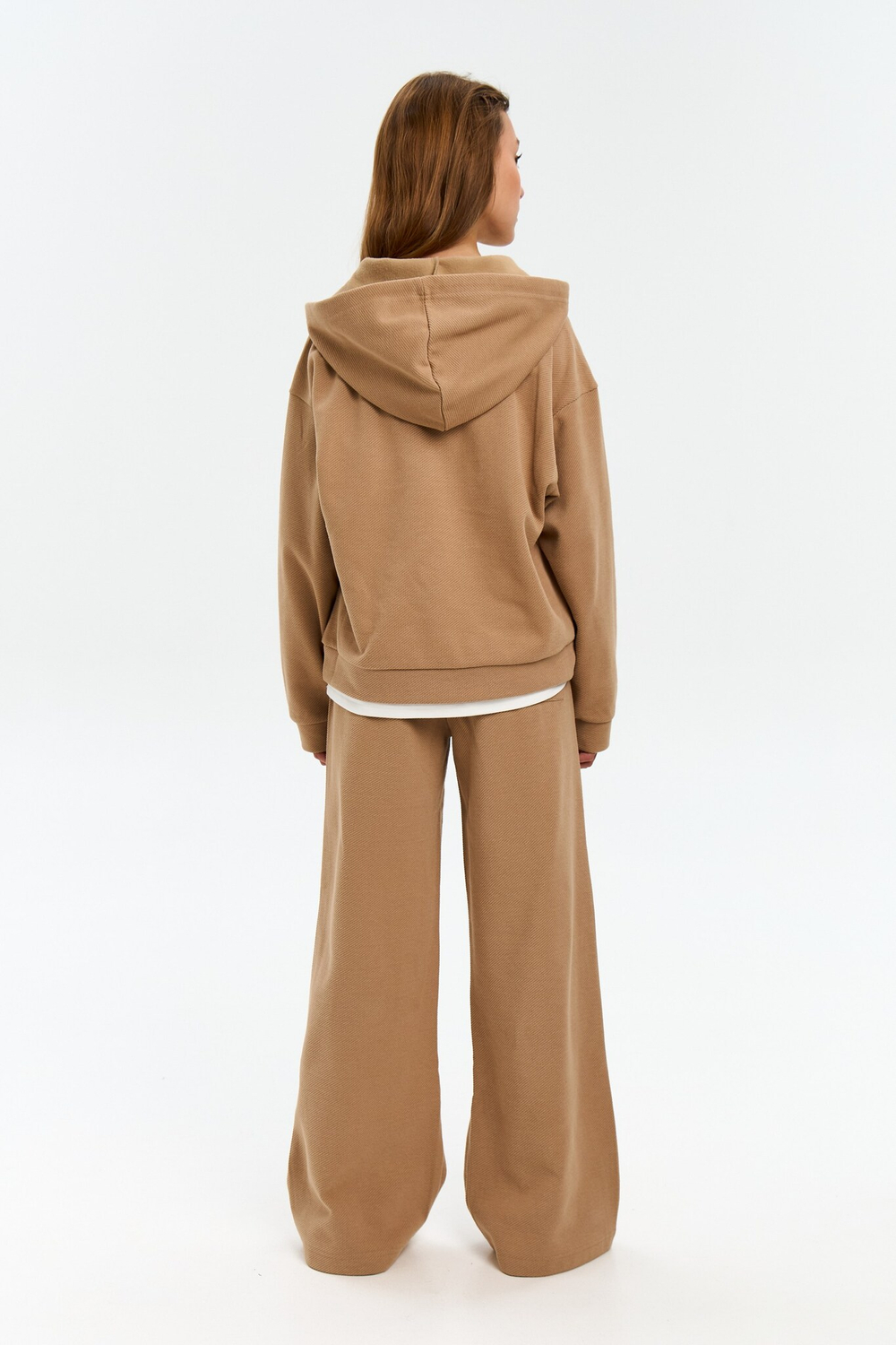 Джемпер дл/р д/д DELORAS 22722