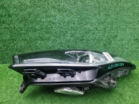 Фара левая EXEED TXL (2021-н.в.) LED