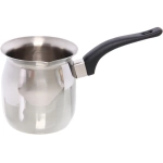 Турка из нержавеющей стали 600мл