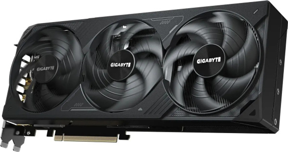 Видеокарта GIGABYTE GeForce RTX 5070 TI WINDFORCE (GV-N507TWF3-16GD)