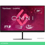 Игровой монитор ViewSonic Omni VX2479-HD-PRO