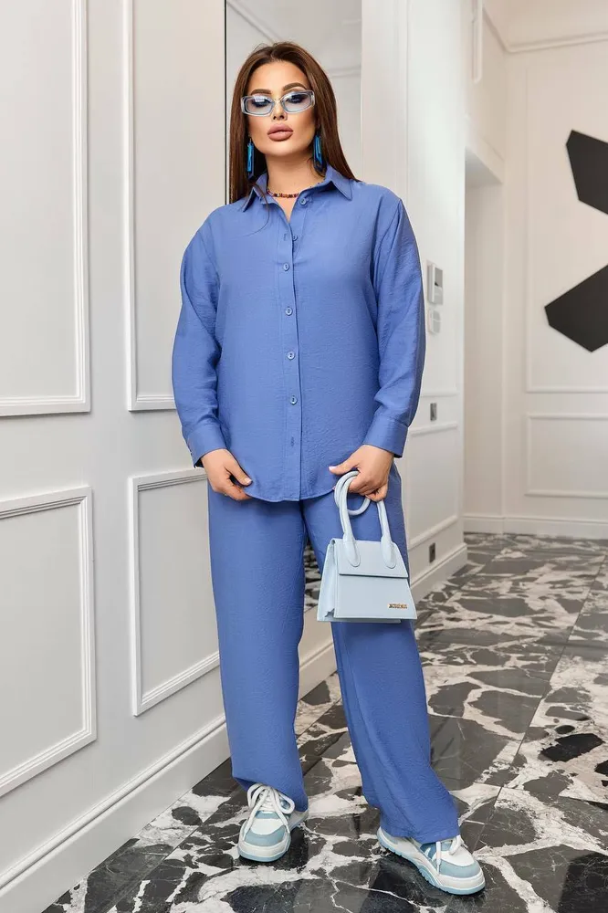 Костюм УК-5322-3 Fabrika