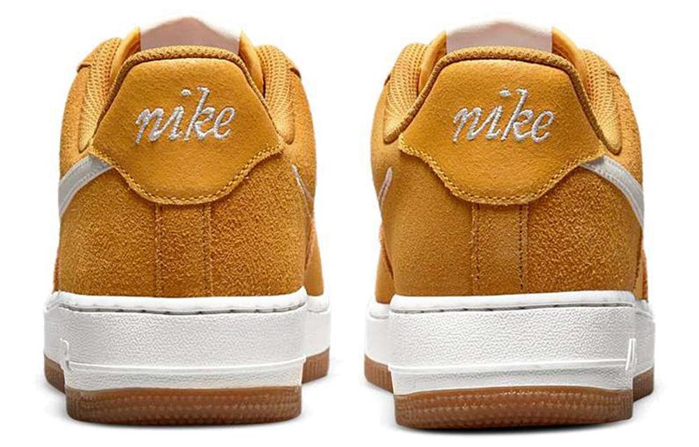 Кроссовки Nike Air Force 1 Low 07 Se "First Use" 50 (Женская размерная сетка)