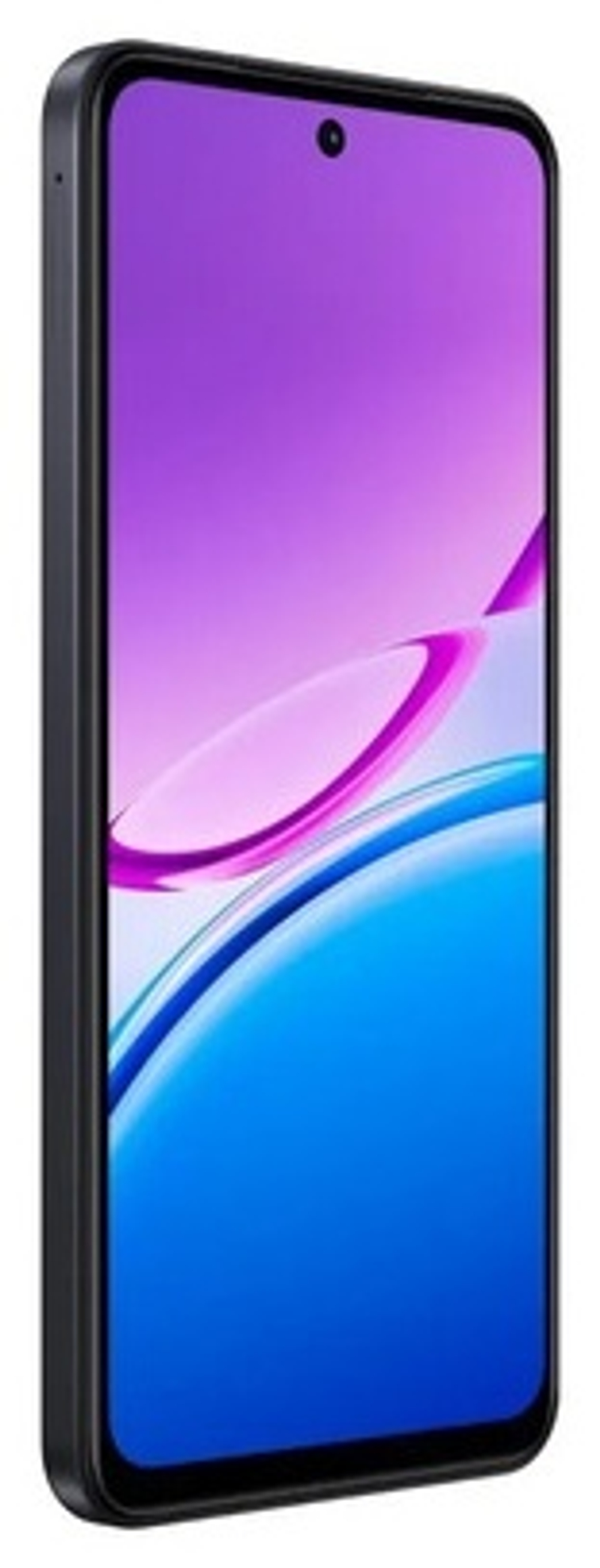 Смартфон Vivo Y21d 6 ГБ/256 ГБ черный